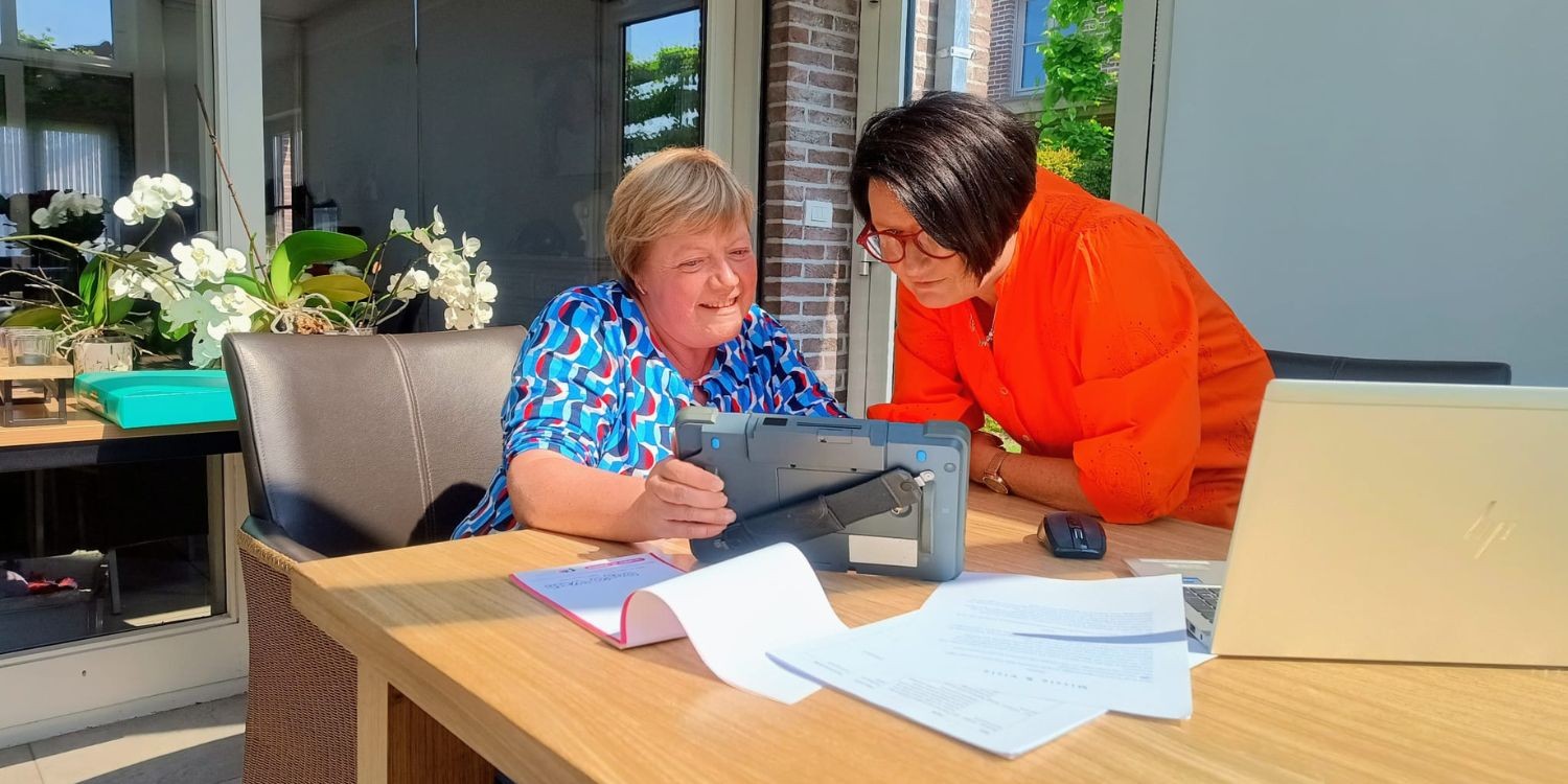 samen duiken in het kwaliteitsdenken